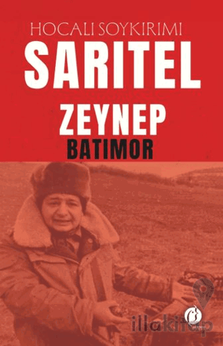 Hocalı Soykırımı Sarıtel