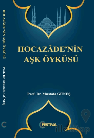 Hocazadenin Aşk Öyküsü