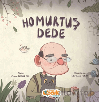 Homurtuş Dede