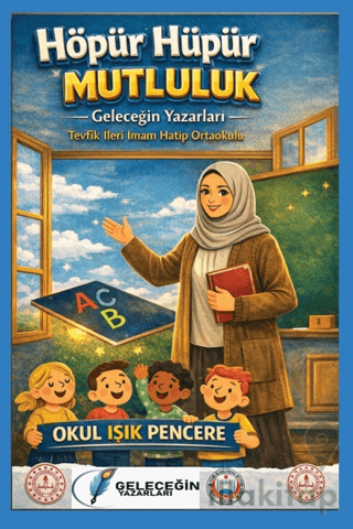 Höpür Hüpür Mutluluk