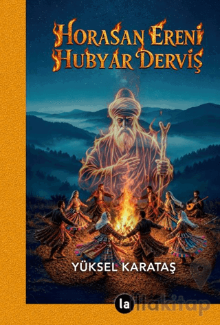 Horasan Ereni Hubyar Derviş