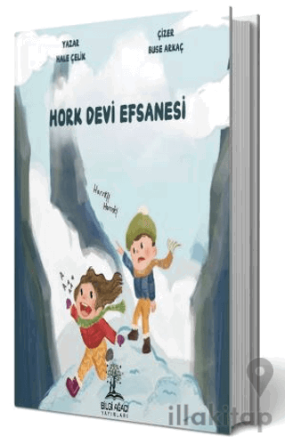 Hork Devi Efsanesi