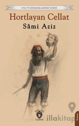 Hortlayan Cellat