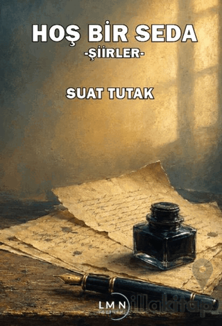 Hoş Bir Seda - Şiirler