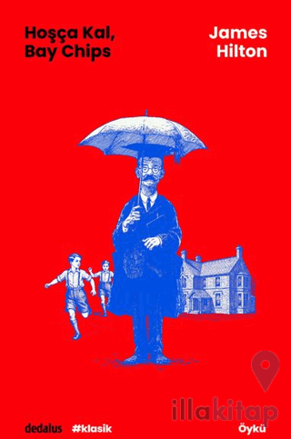 Hoşça Kal, Bay Chips