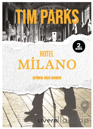 Hotel Milano