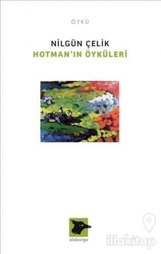Hotman'ın Öyküleri