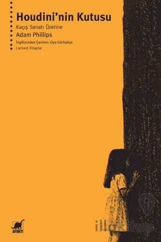 Houdini’nin Kutusu Kaçış Sanatı Üzerine