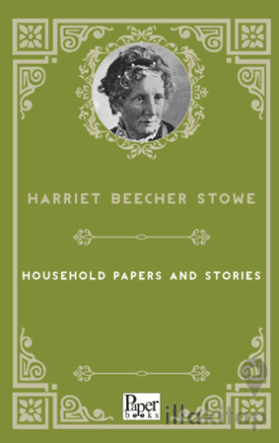 Household Papers and Stories
