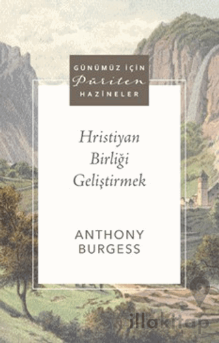Hristiyan Birliği Geliştirmek