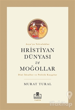 Hristiyan Dünyası ve Moğollar