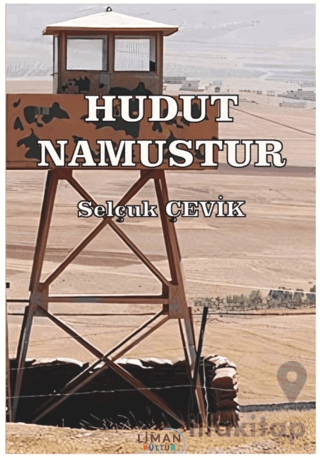 Hudut Namustur