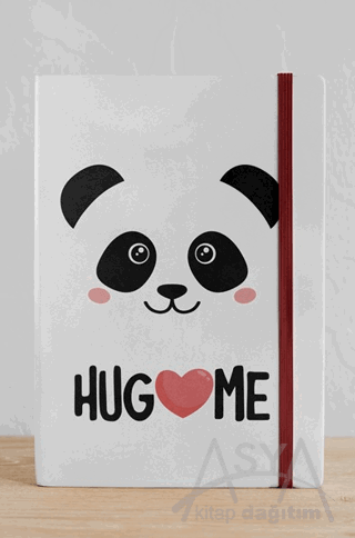 Hug me Panda