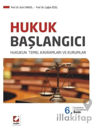 Hukuk Başlangıcı