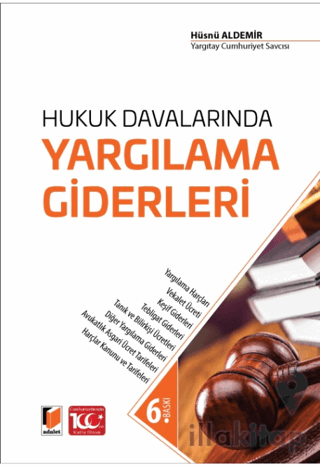 Hukuk Davalarında Yargılama Giderleri