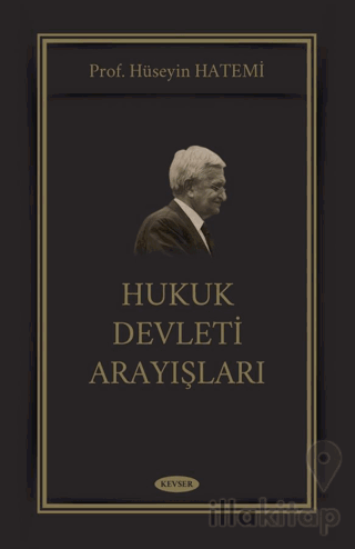 Hukuk Devleti Arayışları