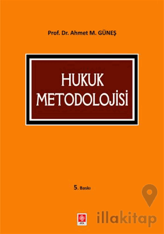 Hukuk Metodolojisi