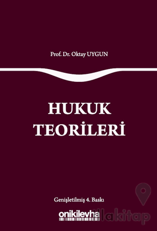 Hukuk Teorileri