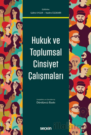 Hukuk ve Toplumsal Cinsiyet Çalışmaları