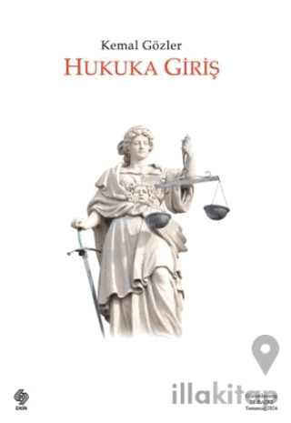 Hukuka Giriş