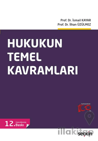 Hukukun Temel Kavramları