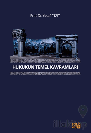 Hukukun Temel Kavramları