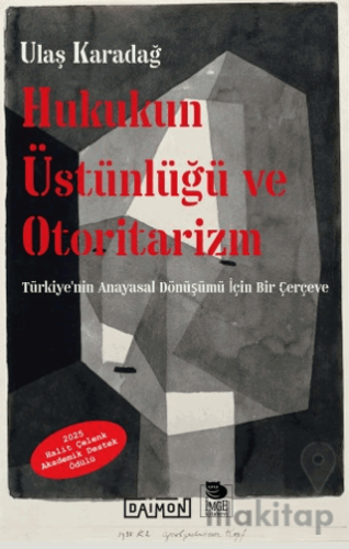 Hukukun Üstünlüğü ve Otoritarizm