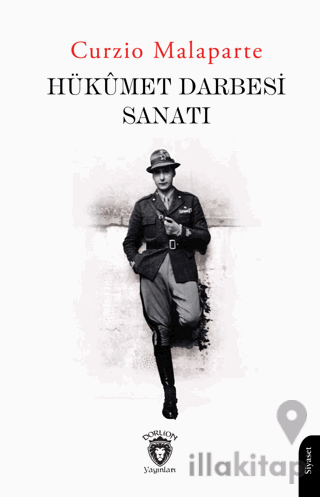 Hükümet Darbesi Sanatı