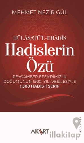 Hülâsatü’l-Ehâdîs
