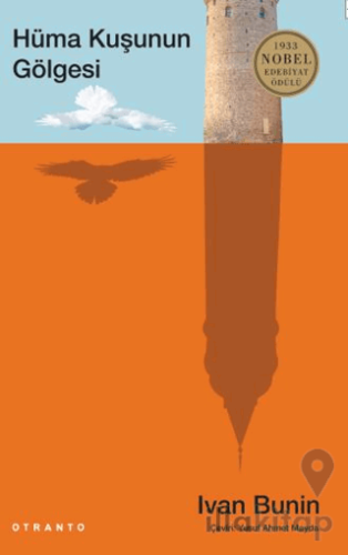 Hüma Kuşunun Gölgesi