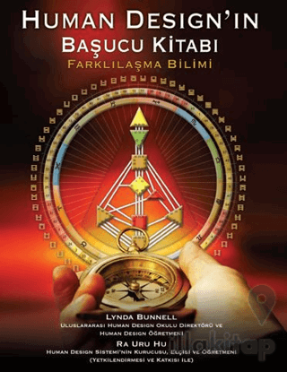 Human Design’ın Başucu Kitabı