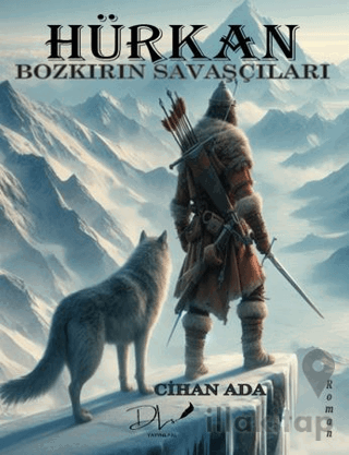 Hürkan – Bozkırın Savaşçıları