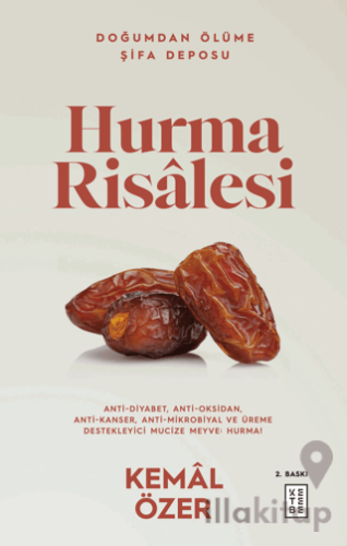 Hurma Risalesi