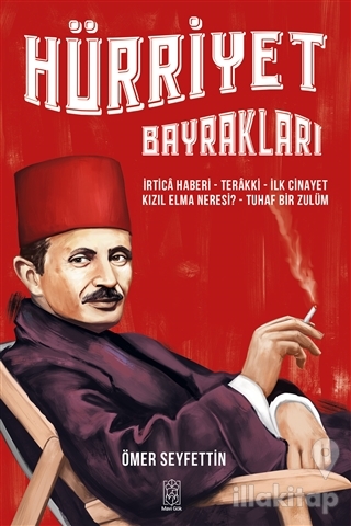Hürriyet Bayrakları