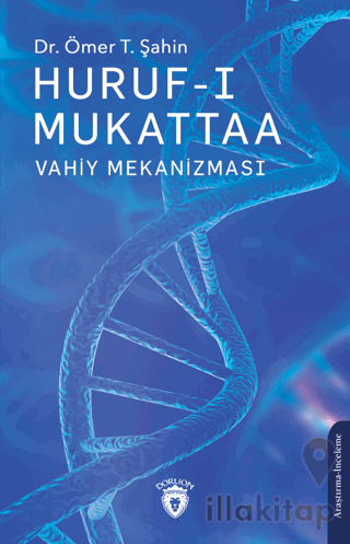 Huruf-ı Mukattaa (Vahiy Mekanizması)