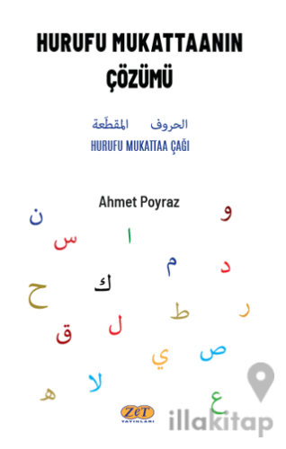 Hurufu Mukattaanın Çözümü