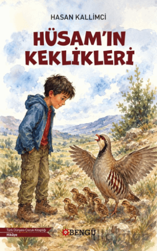 Hüsam'ın Keklikleri