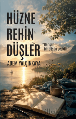 Hüzne Rehin Düşler