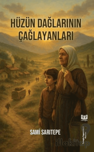 Hüzün Dağlarının Çağlayanları