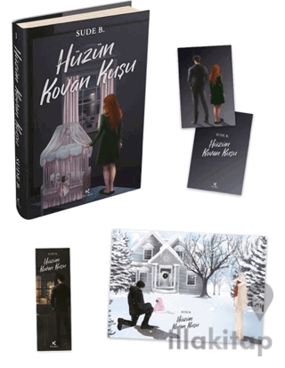 Hüzün Kovan Kuşu 1