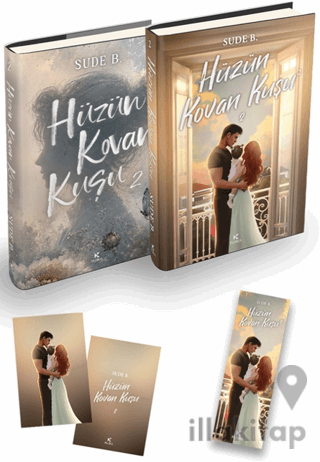Hüzün Kovan Kuşu 2