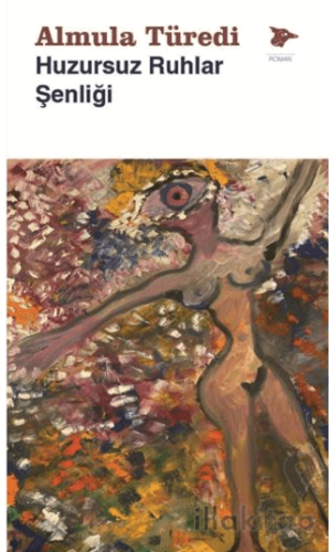 Huzursuz Ruhlar Şenliği