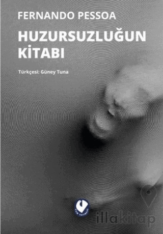 Huzursuzluğun Kitabı