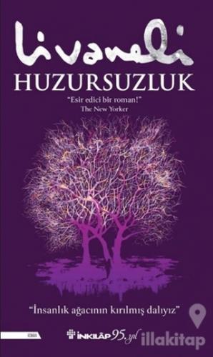 Huzursuzluk
