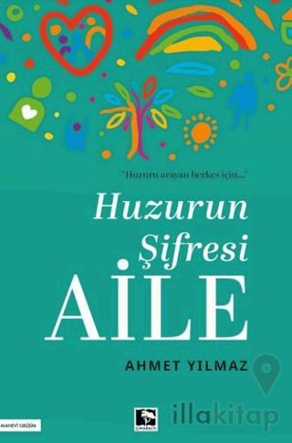 Huzurun Şifresi Aile