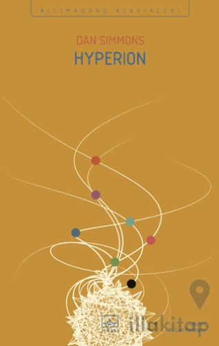 Hyperion / Hyperion Kantoları 1. Kitap