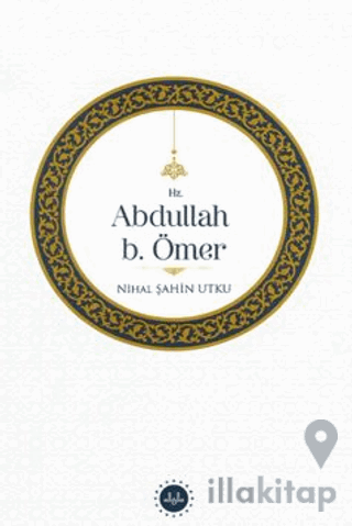 Hz. Abdullah b. Ömer