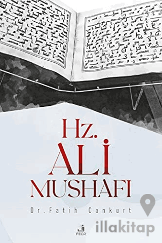 Hz. Ali Mushafı