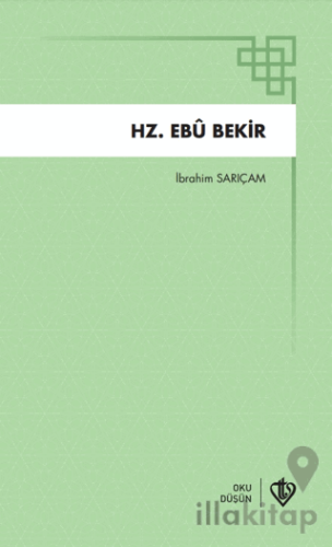 Hz. Ebu Bekir