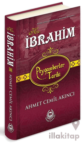 Hz. İbrahim